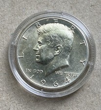 Mezzo dollaro collezione - mezzo,