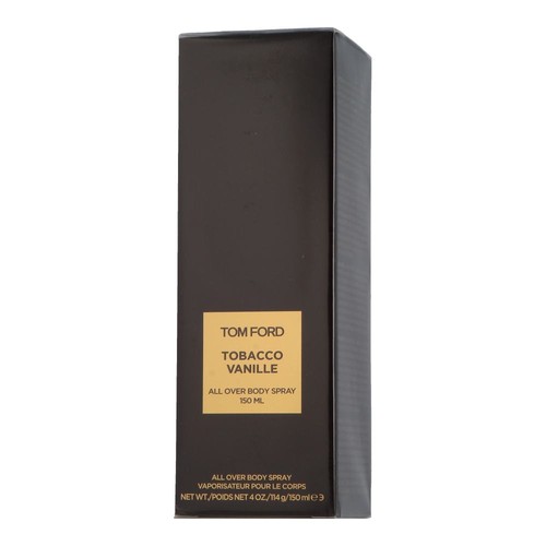 Corpo tom ford - tom, tabacco