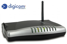 Digicom michelangelo wave - digicom,