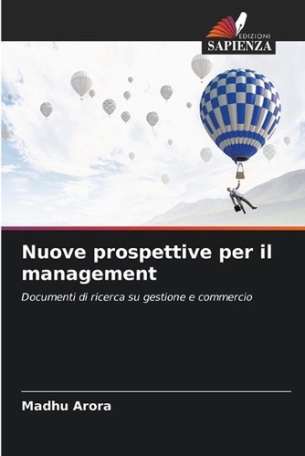 Nuove prospettive per - , il