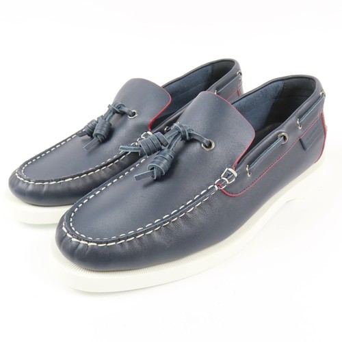 Mocassini hermes 9 6 - hermes, 1/2