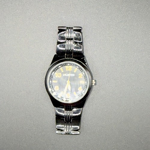 Orologio uomo kenneth cole - uomo, non