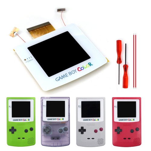 Per game boy color - boy, gbc