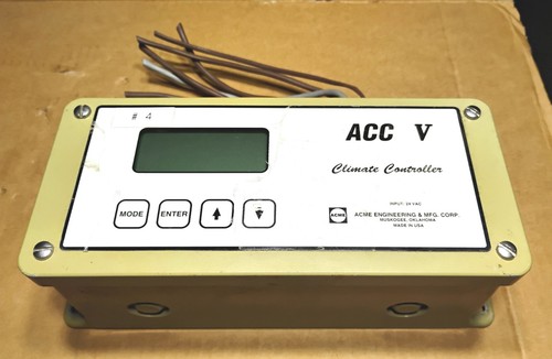 Acme engineering mfg corp - engineering, &