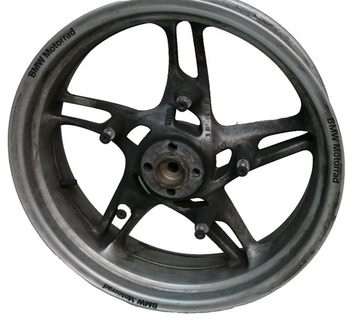 Cerchio posteriore bmw 1150 - cerchio,