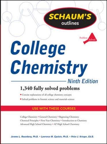 Schaum outline college - schaum's,
