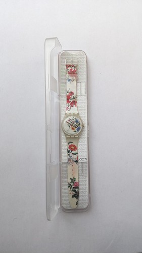 Orologio swatch 2001 - 2001, spring