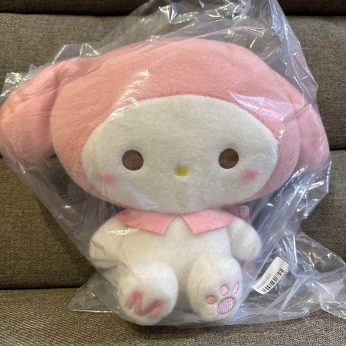 Melody milky boa grande - my,