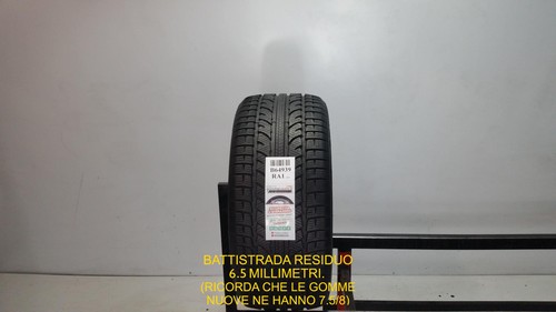 Gomme usate termiche - ,