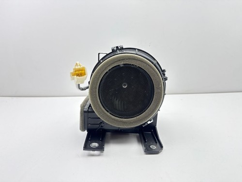 Ventola radiatore ibrida