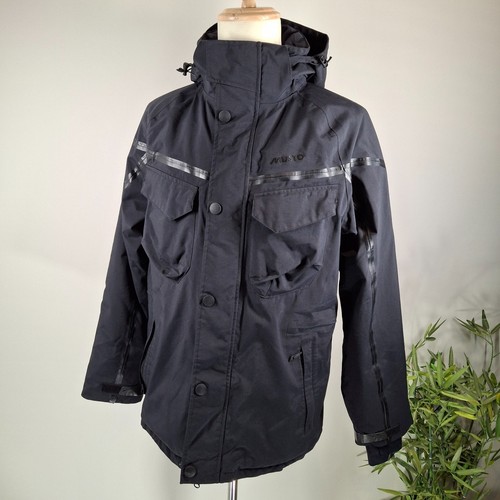 Giacca musto br2 primaloft - giacca,