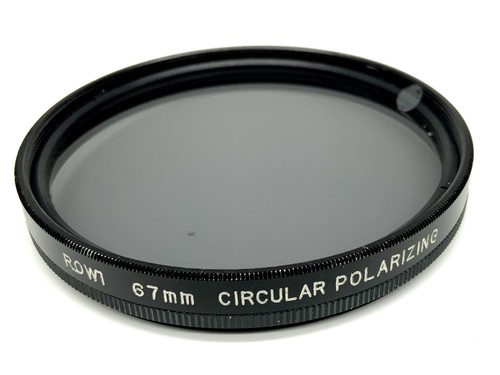 Rowi filtro polfilter - rowi,