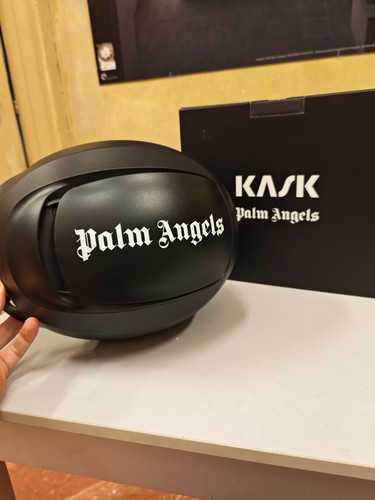 Ski helmet palm angels - x, kask