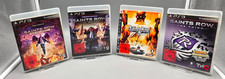 Bundle ps3 saints row - ps3, |