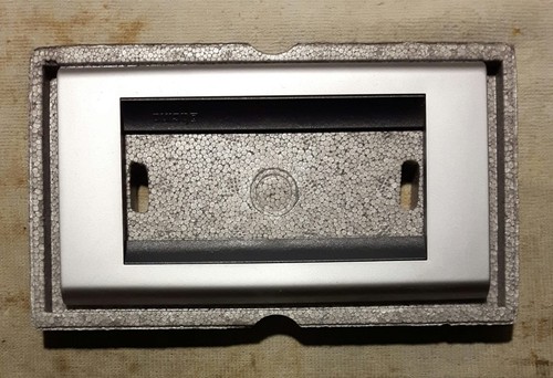 Nuova originale placca posti - placca,