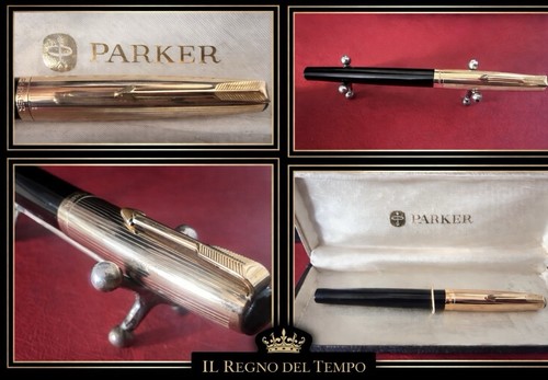 Parker penna stilografica - parker,