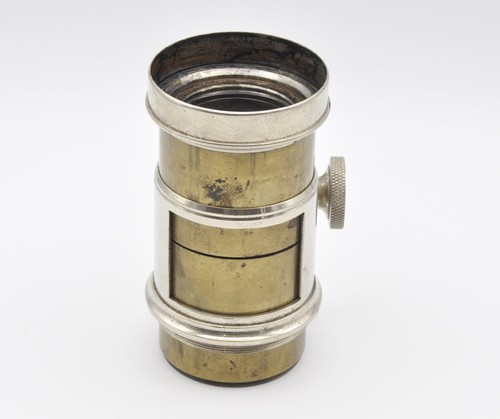 Antique 1860 petzval type - antique,