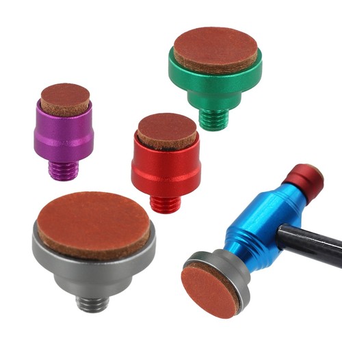 Pieces paintless dent repair - pieces,