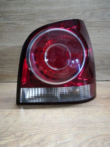 Fanale posteriore destro