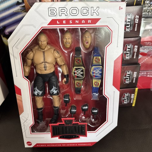 Mattel wwe the - wwe, "the