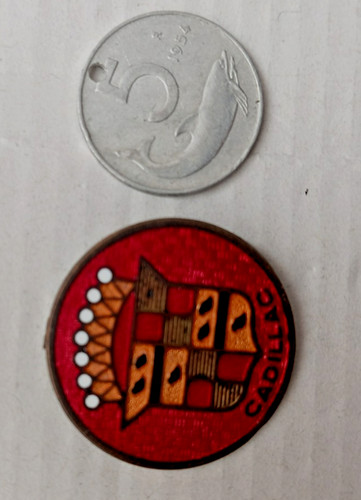 Logo storico marchio - marchio, americano