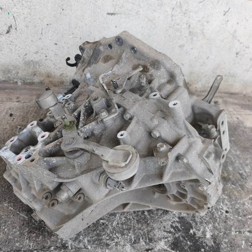 Cambio manuale marce toyota - 6,