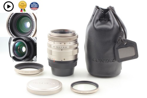 Ottimo come nuovo contax - come, nuovo]