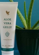 Forever aloe vera - aloe, gelly