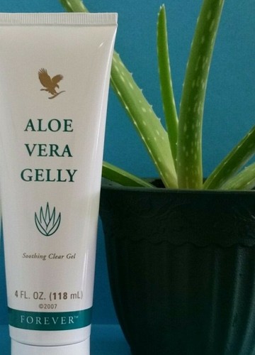 Forever aloe vera - forever, gelly