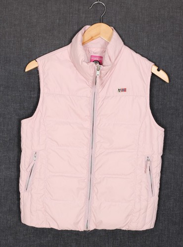 Napapijri piumino gilet giacca - napapijri,