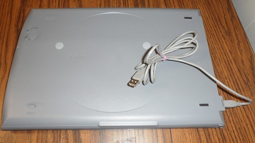 Canon f915800 canoscan n670u - canoscan,