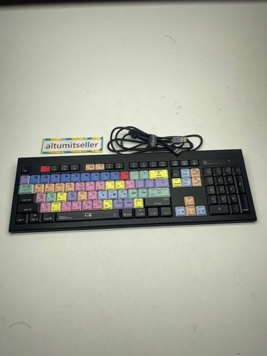 Logickeyboard astra mac - logickeyboard,