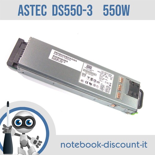 Alimentatore astec - alimentatore,