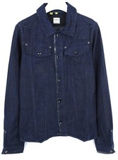Star worker camicia - g-star, re
