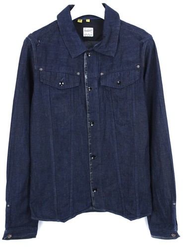 Star worker camicia - g-star, re