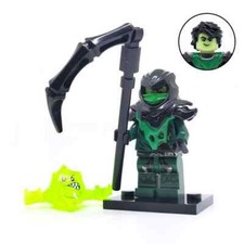 Moc lego minifig figurina - moc,