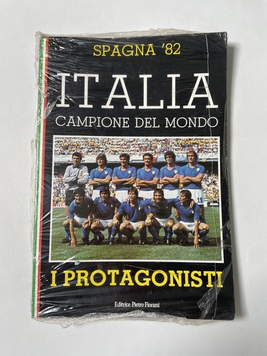 Spagna italia campione - ‘82,,