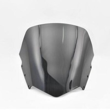 Cupolino isotta fume scuro - fume,