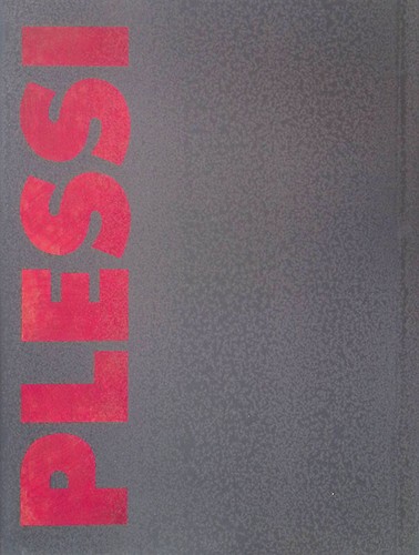 Fabrizio plessi rocca - plessi., la