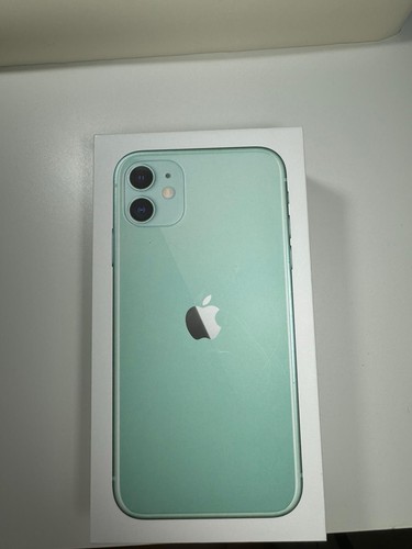 Apple iphone 128gb - 11,