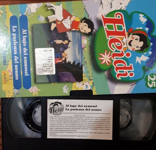 Heidi lago dei - al,