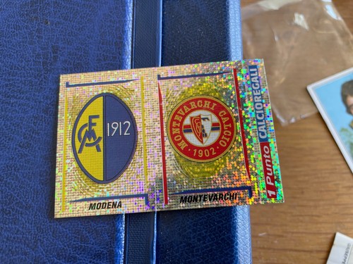 Paniini calciatori 1998 99 - paniini, 1998/99