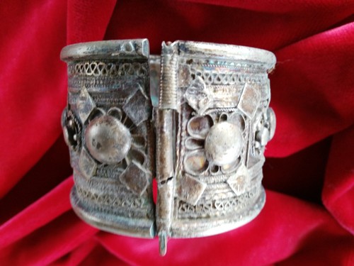 Antichissimo bracciale - , a