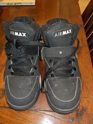 Nike air force - force, b