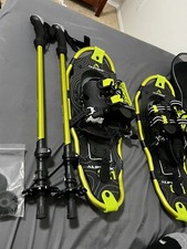 Nuovo kit racchette - , neve