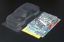 Tamiya 51401 lancia delta - lancia,
