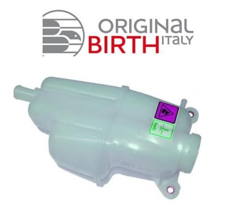 Vaschetta acqua radiatore alfa - acqua,