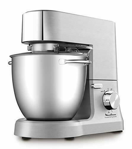 Moulinex masterchef grande - moulinex,
