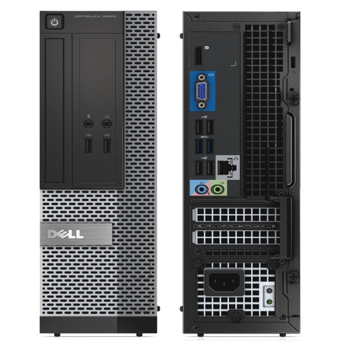 Dell optiplex 3020 - dell, sff