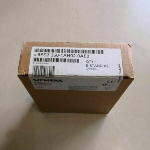 6es7 350 1ah02 0ae0 - 6es7, 350-1ah02-0ae0